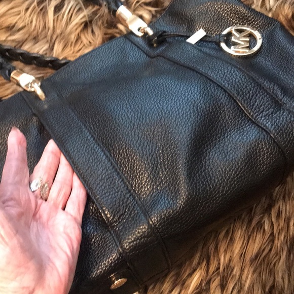 Michael Kors Tote Handles/shoulder Strap - Picture 4 of 7